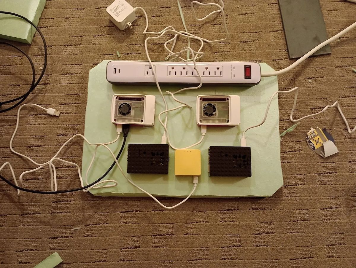 Raspberry Pi