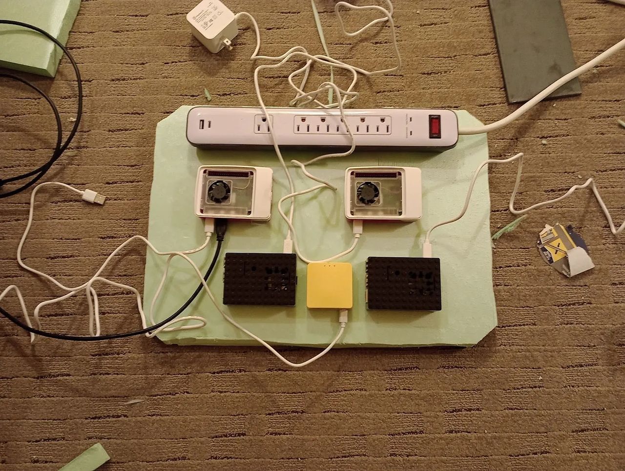 Raspberry Pi