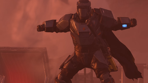 Helldivers 2's next Warbond has a hammer that explodes in your face