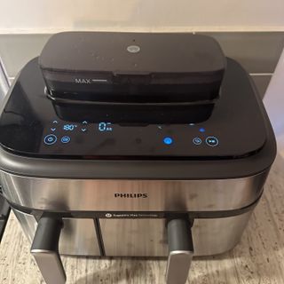 Philips air fryer