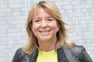 Fern Britton