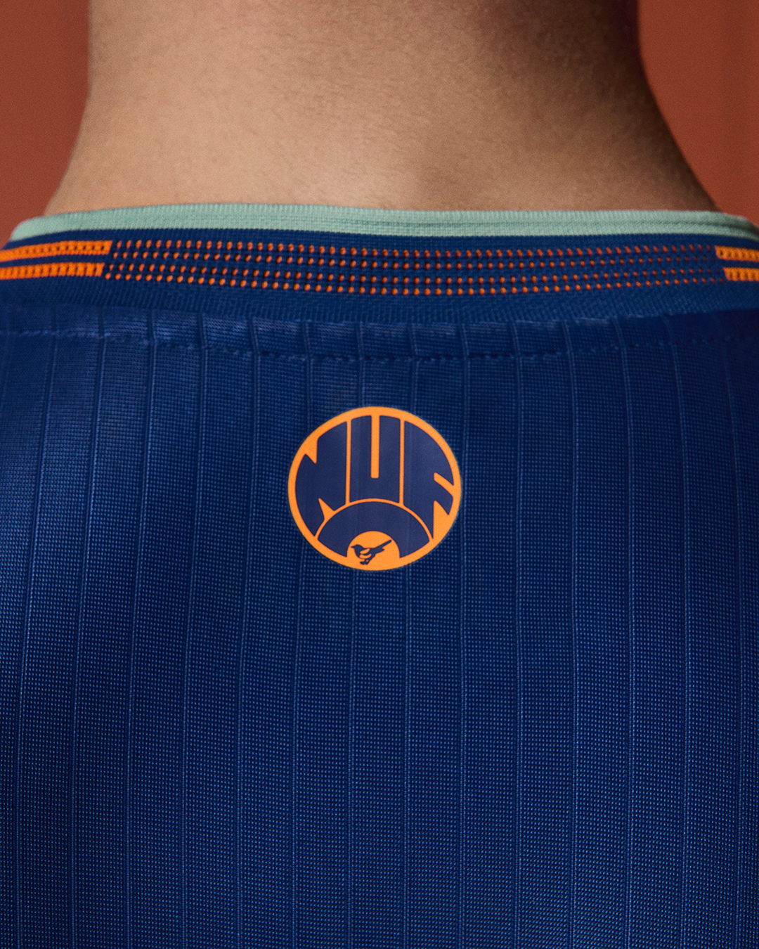Newcastle United 2025/26 third kit
