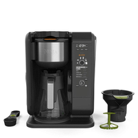 Ninja Hot &amp; Cold Brewed System Coffee Maker | Now $99 | Was $179.99 | Save $80.99