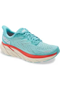 HOKA Clifton 8 Running Shoe, $140 $112 at Nordstrom