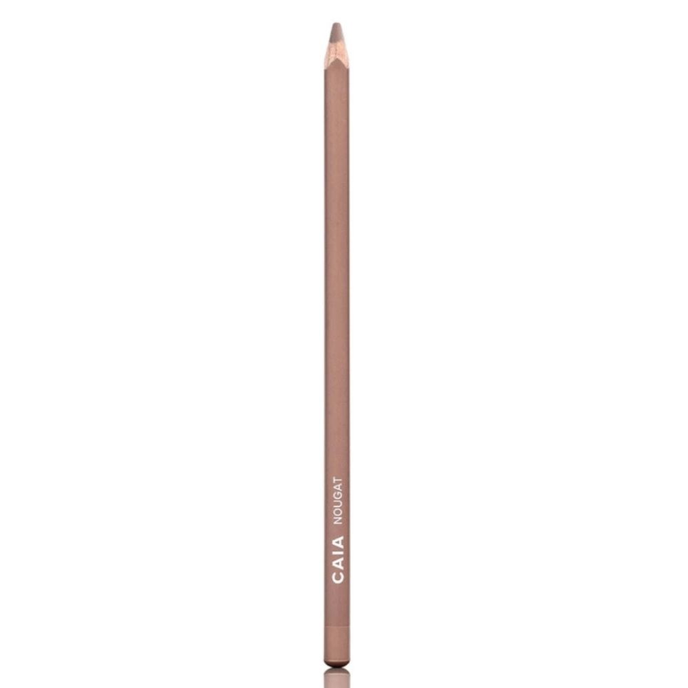 Caia Cosmetics , Lip Pencil in Nougat