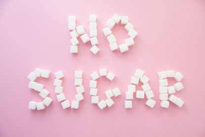 No sugar diet 4 simple ways to suceed in cutting out sugar