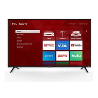 TCL 32" Class HD LED Roku Smart TV: was $199.99, now $149 at Walmart
