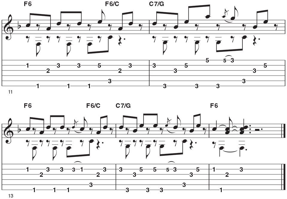 Niwel Tsumbu Example 1 (continued)