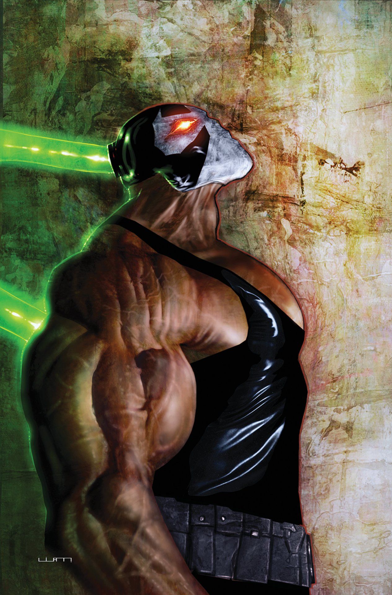 DC January 2023 solicitations