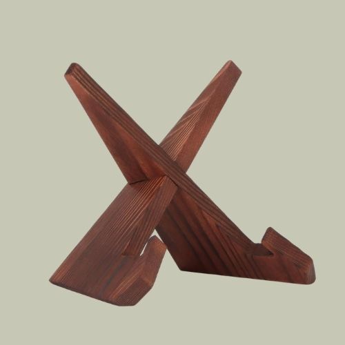 PUERSI, Now Playing Vinyl Record Stand