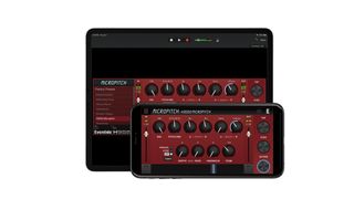 Eventide Micropitch iOS