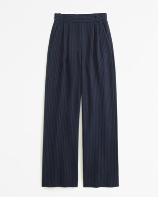 Abercrombie 
Fitch, Sloane Tailored Pant