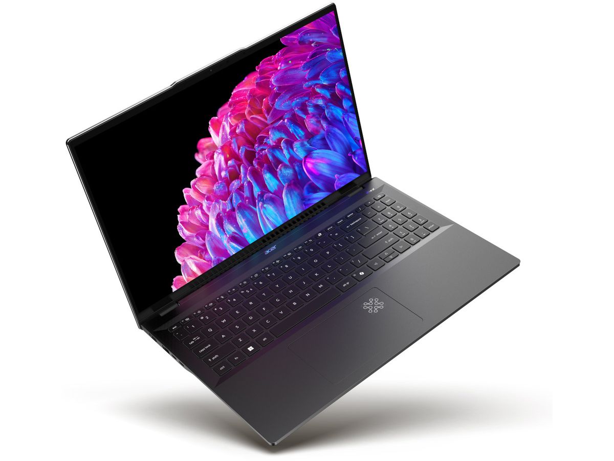Acer Swift 16 AI (SF16-51)