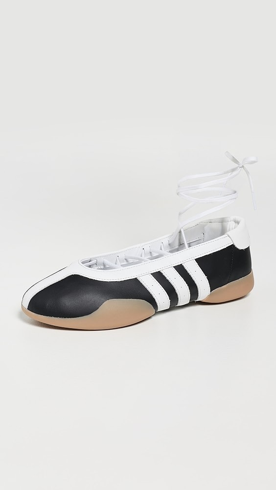 adidas, Taekwondo Mei Ballet Sneakers