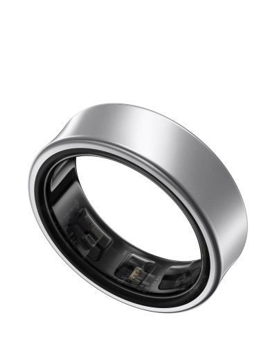 The Samsung Galaxy Ring