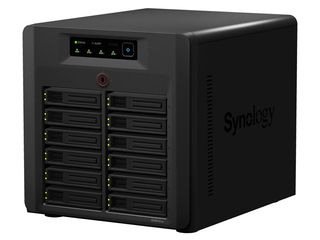 Synology DiskStation DS3612xs