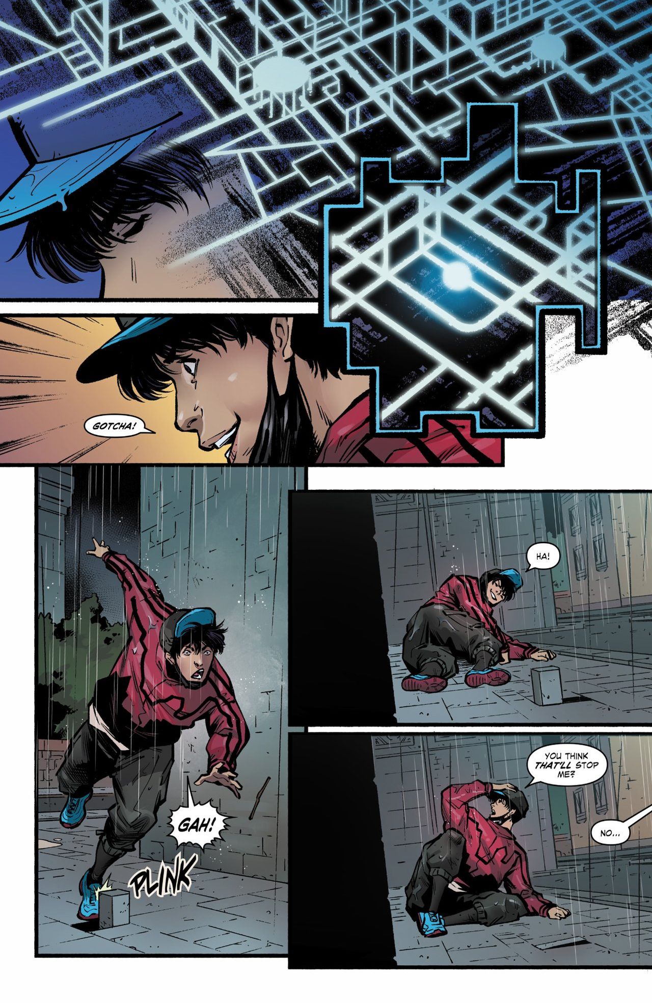 Wildstorm 30th Anniversary Special #1