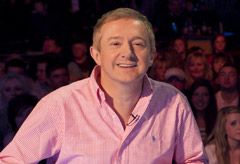 Louis Walsh - Louis Walsh reveals X Factor rows - Celebrity News - Marie Claire