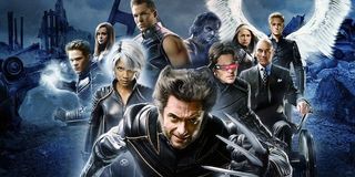 X-Men The Last Stand promo image