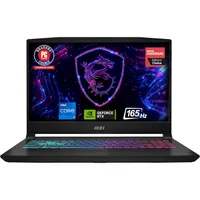 MSI Katana 15