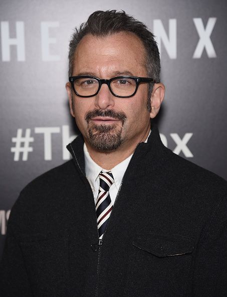 Andrew Jarecki