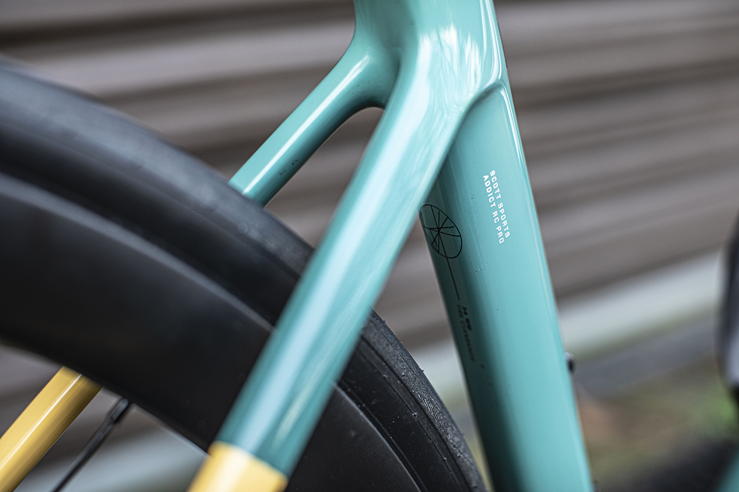 2025 Scott Addict RC Pro