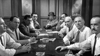 12 Angry Men cast