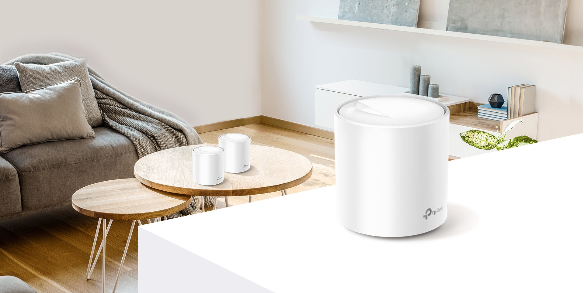 TP-Link Deco X60 vs. Deco X20: Which Wi-Fi 6 mesh router should you buy?