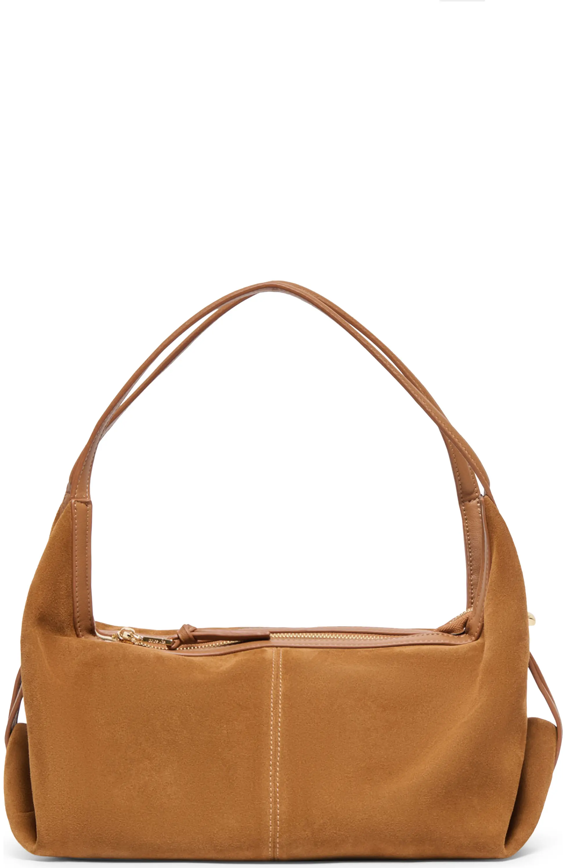 Dolce Vita, Billy Leather Shoulder Bag