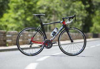 Lapierre Aircode SL 600 FDJ