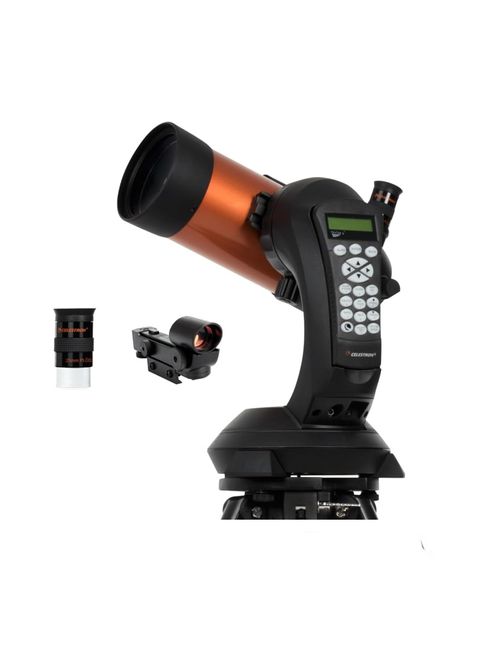 Celestron NexStar 4SE Computerized Telescope