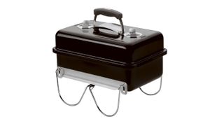 Weber Go-Anywhere Charcoal BBQ