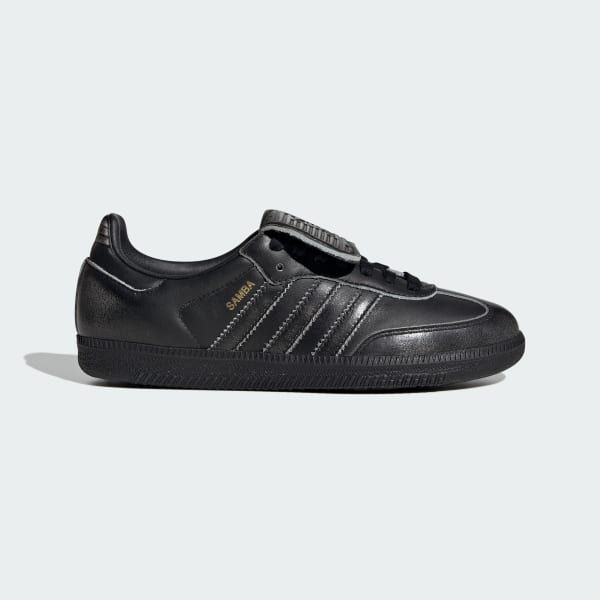 Samba Long Tongue Shoes