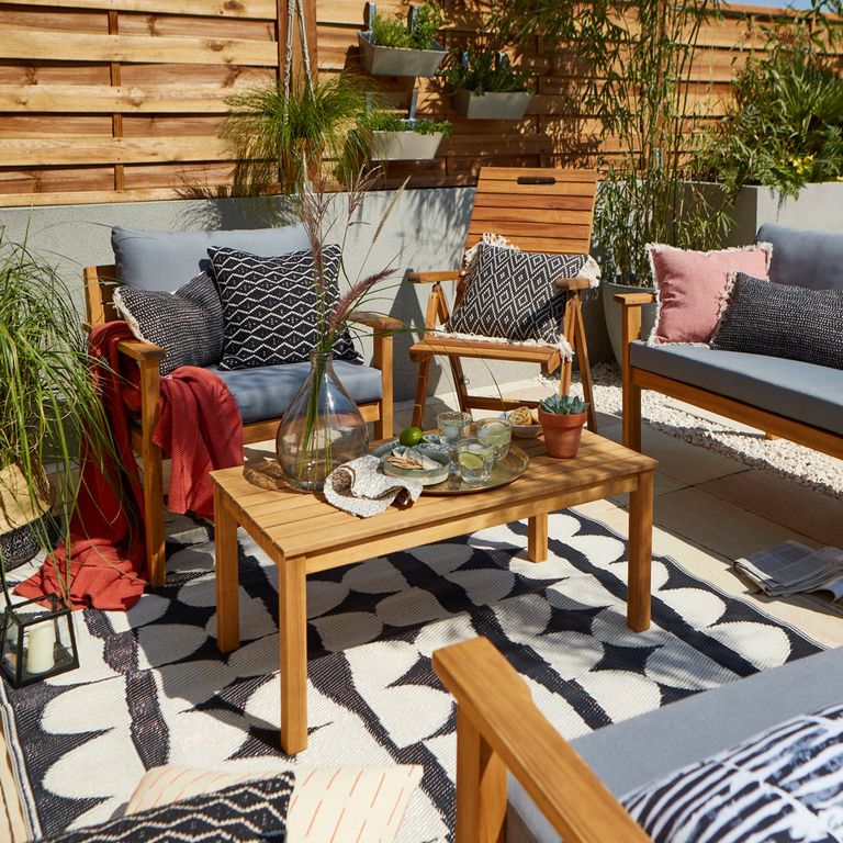 The B and Q outdoor plant sale you won't want to miss is back! Ideal Home