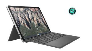 HP Chromebook X2