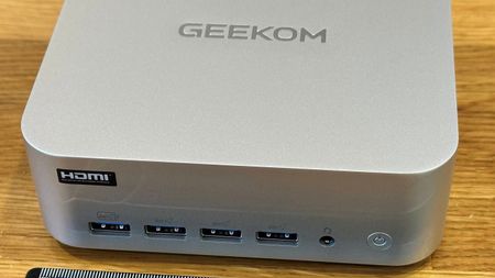 Geekom A9 Max 2026