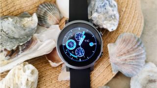 Mobvoi s Wear OS 3 beta program begins soon TicWatch owners can sign up now Android Central