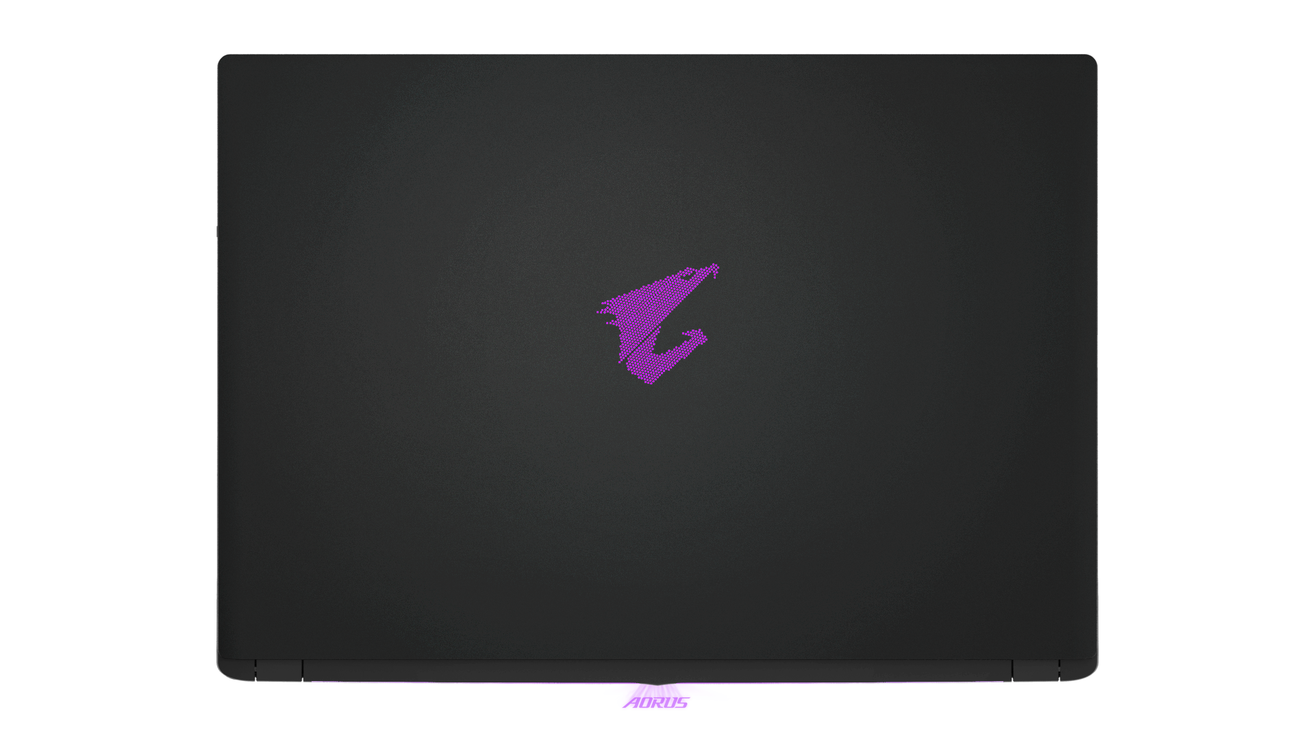 Gigabyte Aorus Master 16 Gen 2 gaming laptop