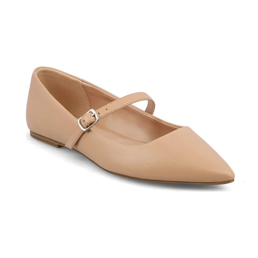 MIA Aviba Mary Jane Ballet Flats
