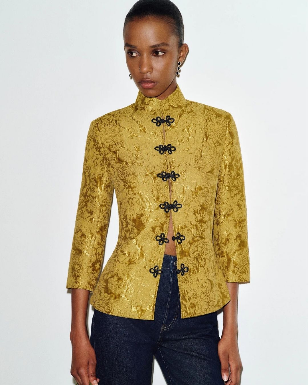 Autumn Jackets 2026