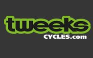 UK only: Tweeks Cycles