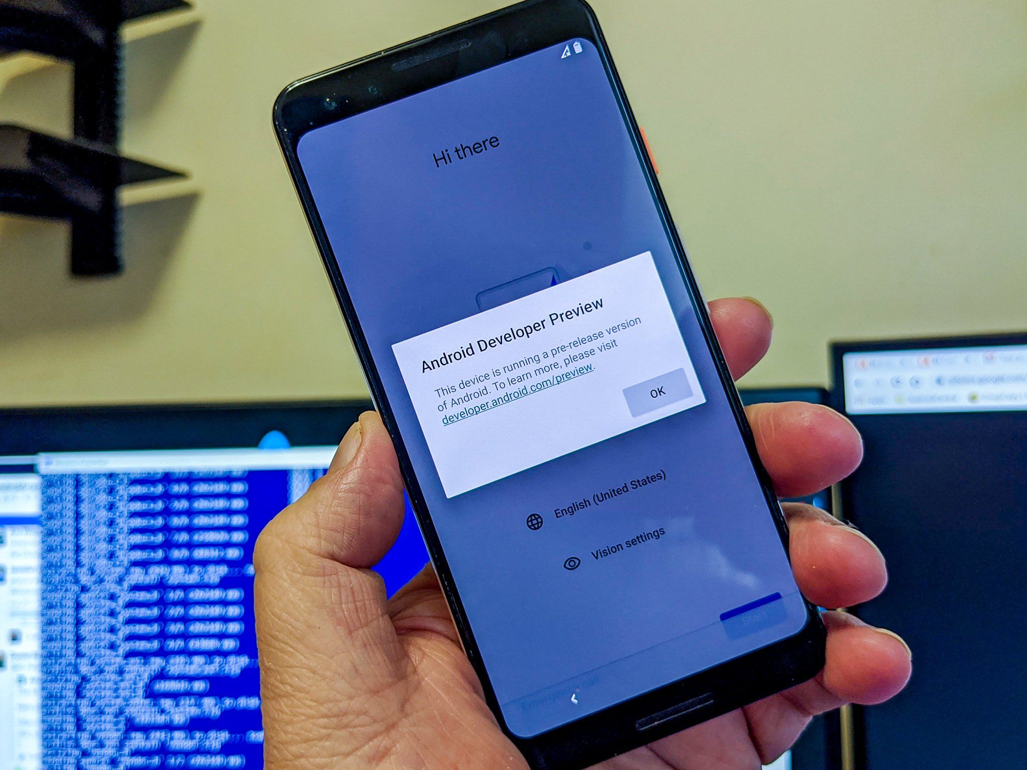 Android 11 Developer Preview 2.1 update brings fixes for crashes in ...