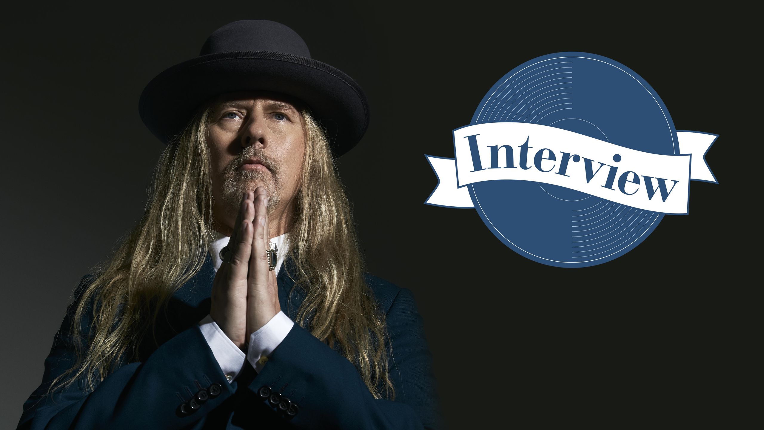 Jerry Cantrell interview “I’ve always liked a healthy dose of the G&L