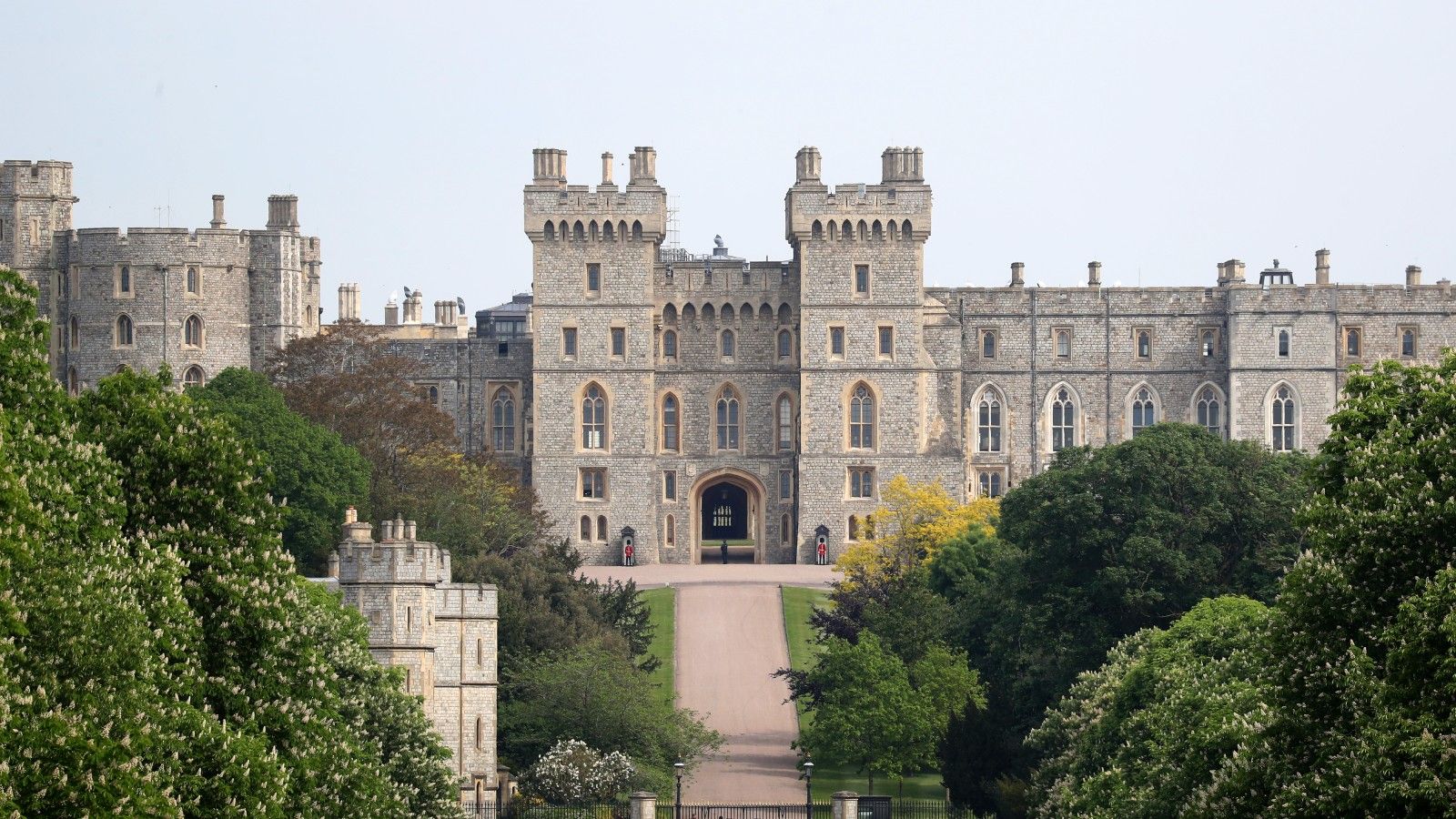diana ferrari castle towers