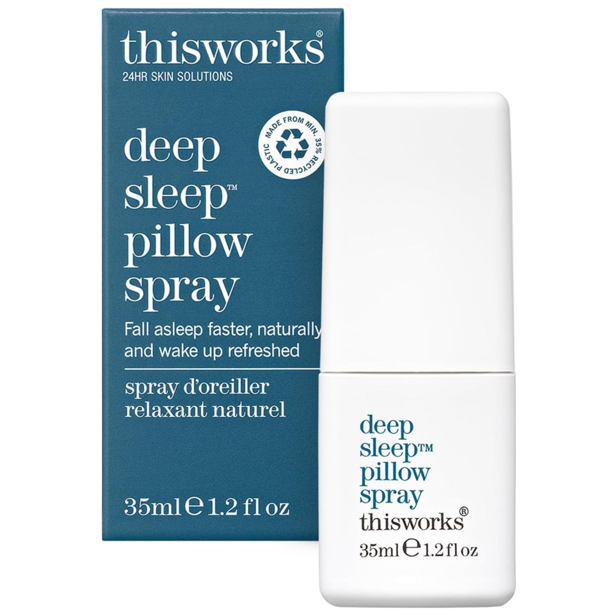thisworks pillow spray