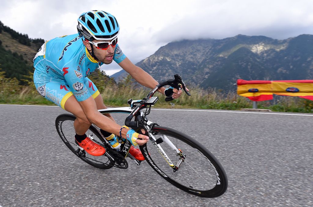 Dario Cataldo (Astana)