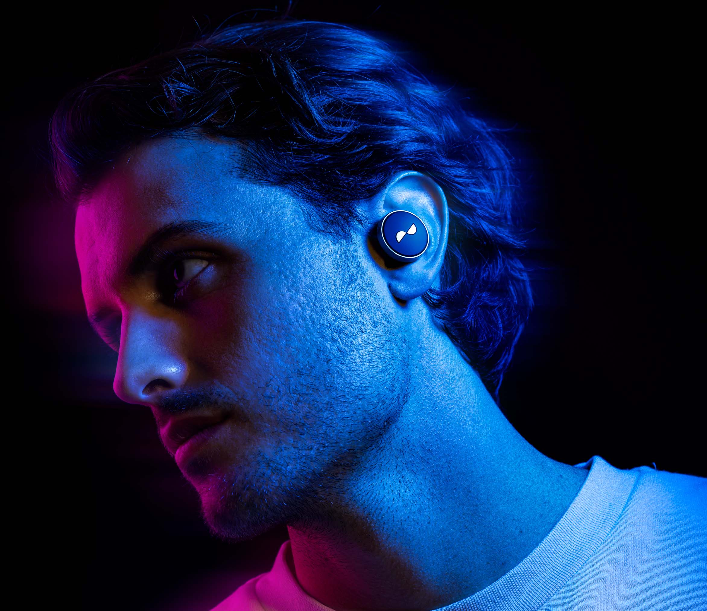 NuraTrue Pro earbuds take on Apple with spatial audio and more