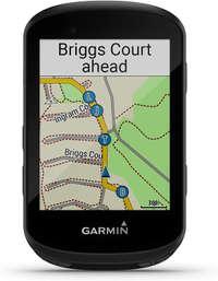 Grab a Garmin Edge 530 discount while you still can - plus more in   UK's Spring Sale