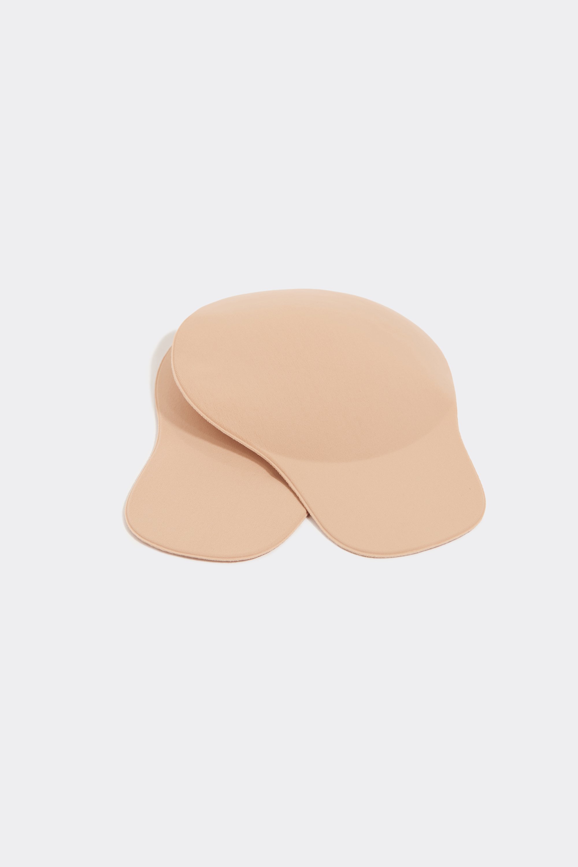 Self-Adhesive Fabric Cups