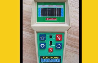 Electronic Quarterback (1978)